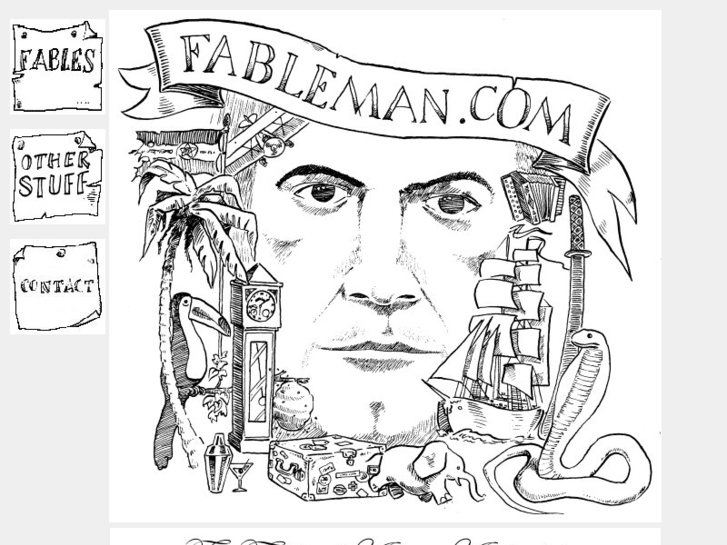 www.fableman.com