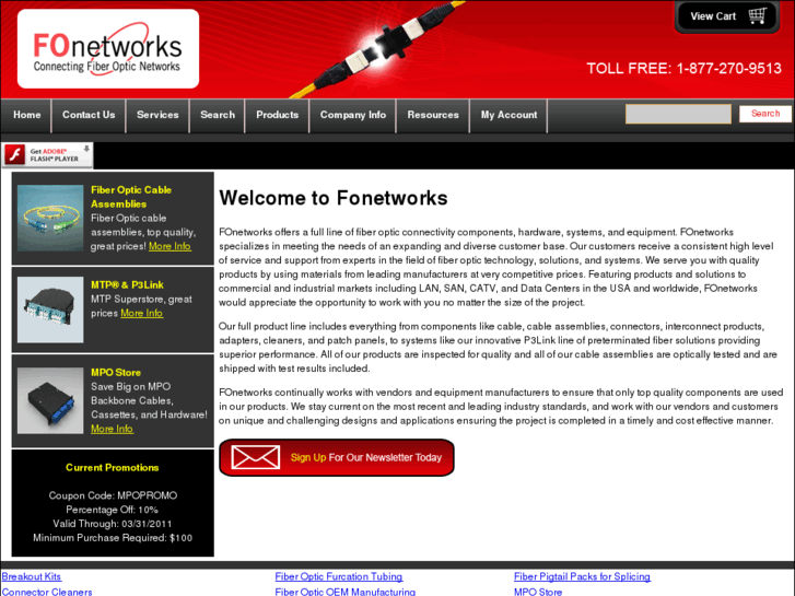 www.fonetworks.com