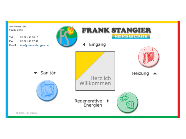 www.frank-stangier.de