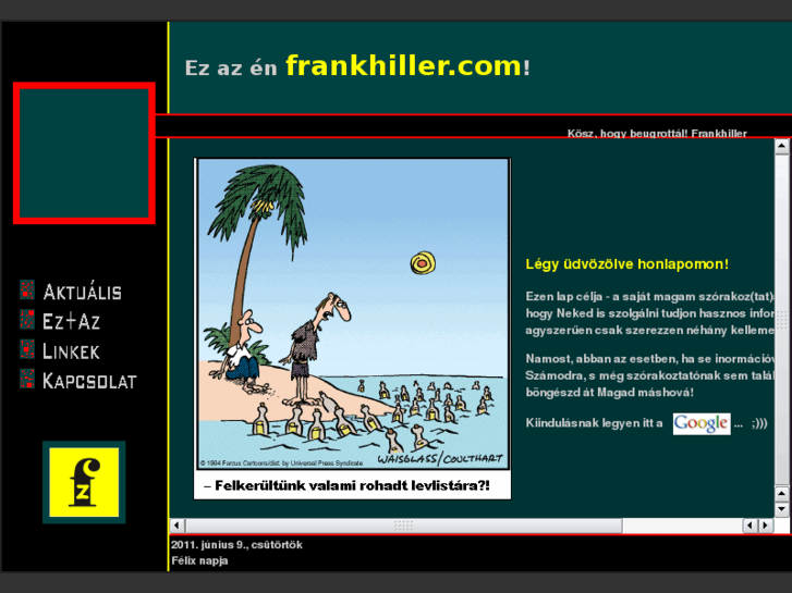 www.frankhiller.com