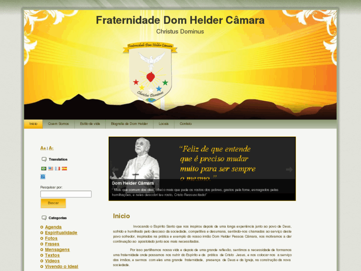 www.fraternidadedomhelder.com