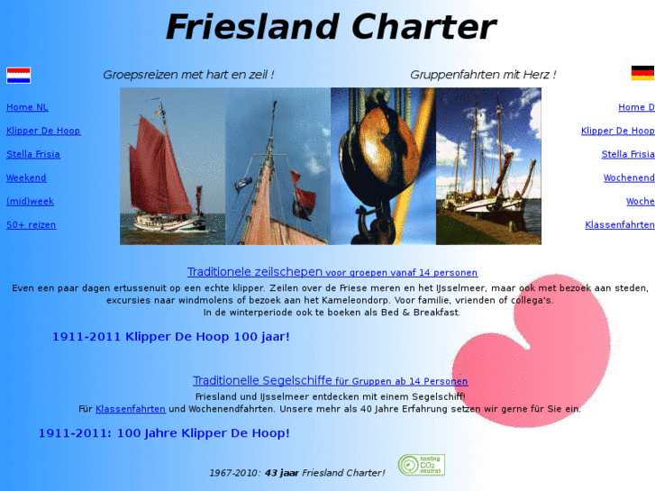 www.frieslandcharter.nl