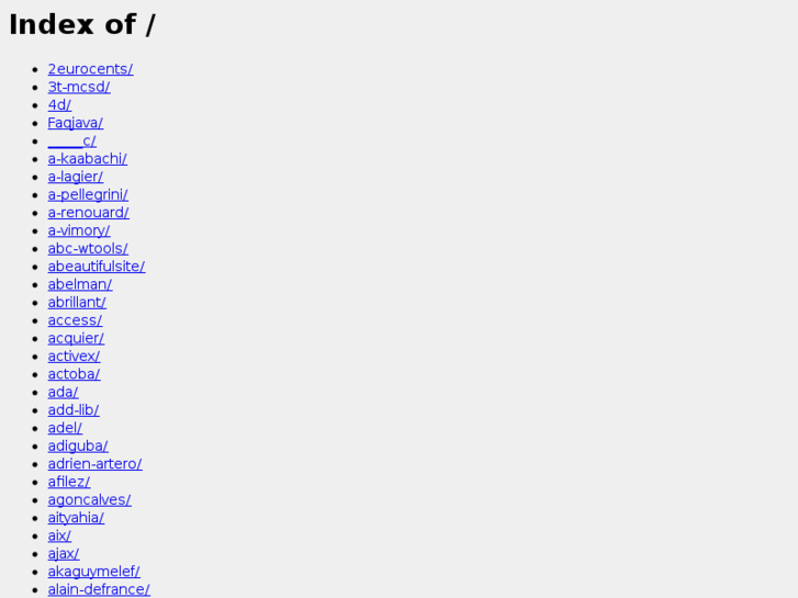www.ftp-developpez.com