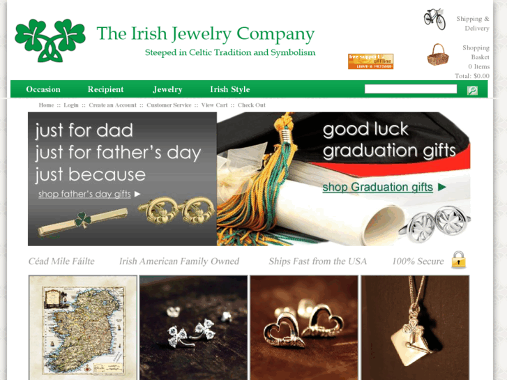 www.gaelsongcatalog.com