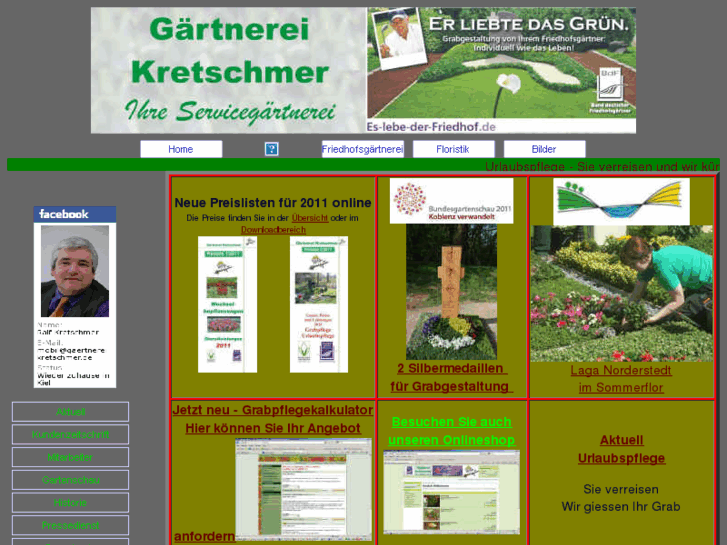 www.gaertnereikretschmer.de