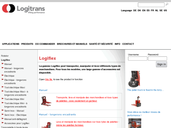 www.gerbeur-logitrans.com