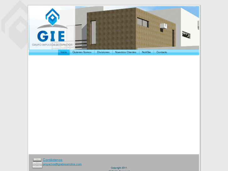 www.giedesarrollos.com