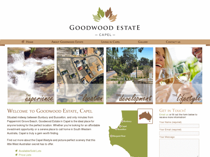 www.goodwoodestate.net