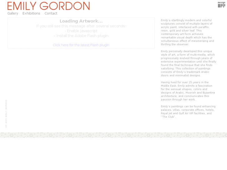 www.gordon-contemporary-art.com