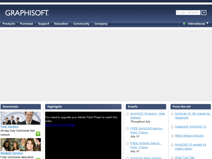 www.graphisoft.net