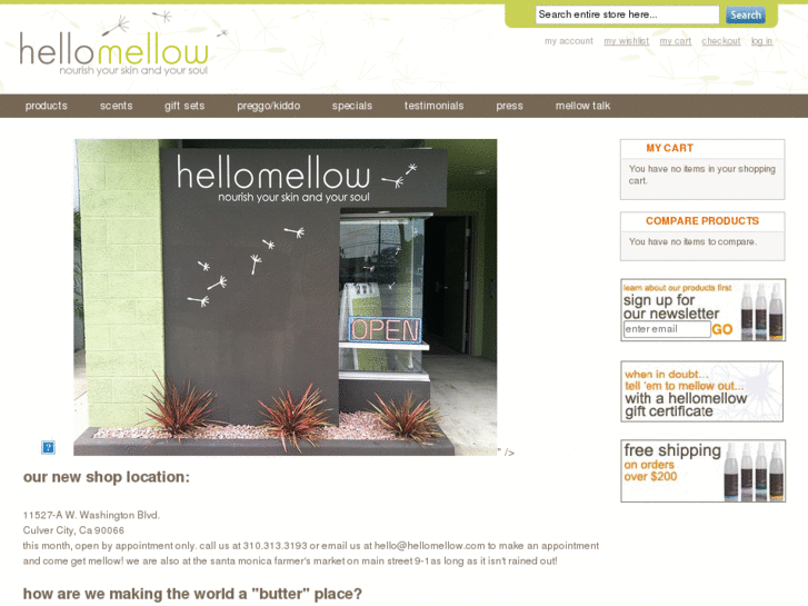 www.hellomellow.com