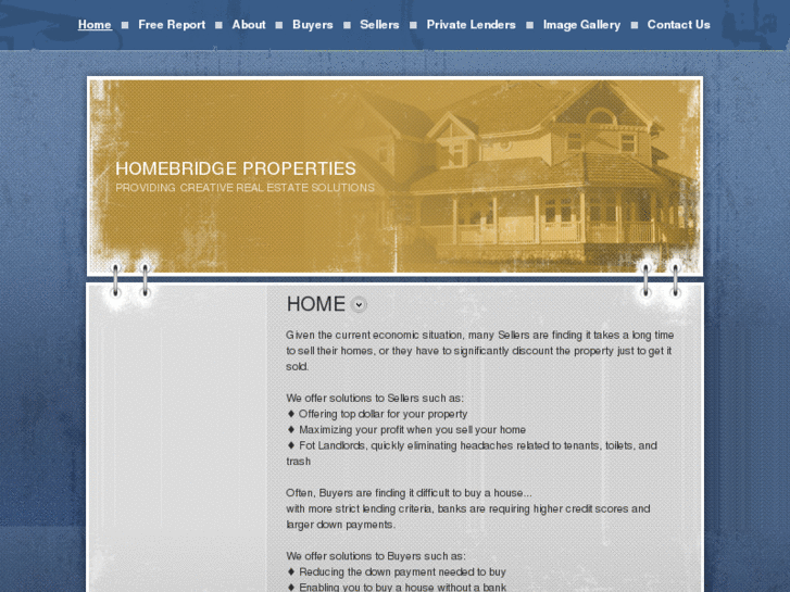 www.homebridgeproperties.com
