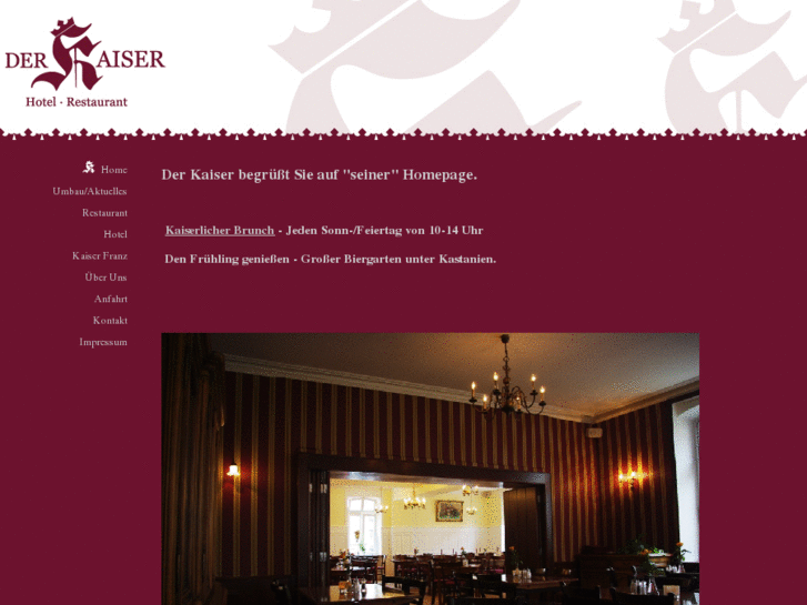 www.hotel-deutscher-kaiser.com