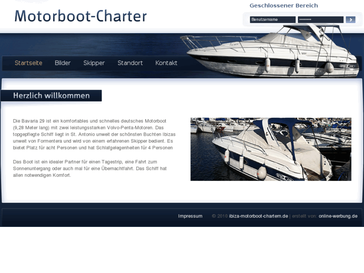www.ibiza-motorboot-chartern.de
