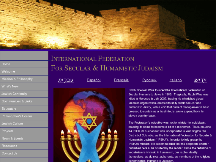 www.ifshj.org