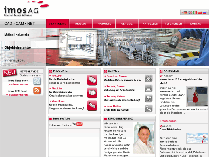 www.imos-cms.de