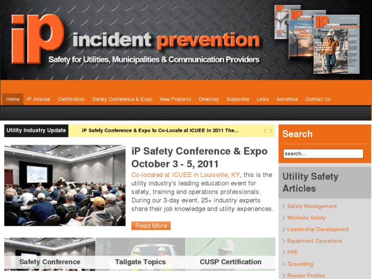 www.incident-prevention.com