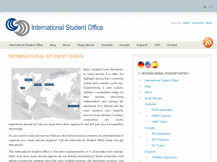 www.international-student-office.com