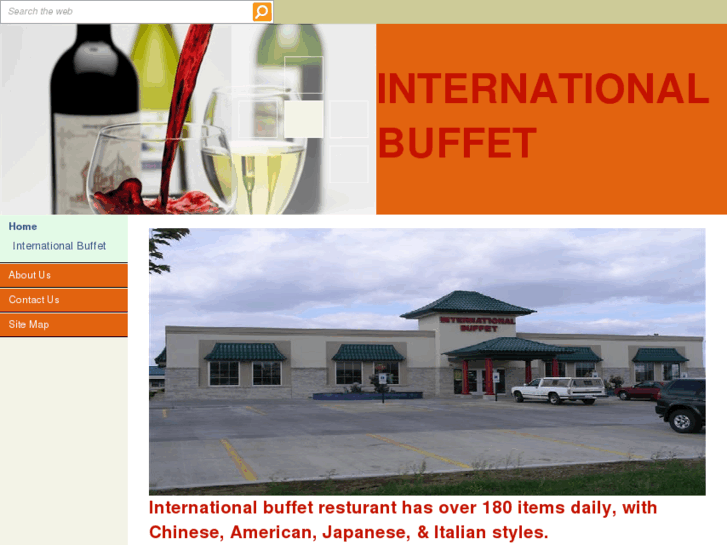 www.internationalbuffet.net