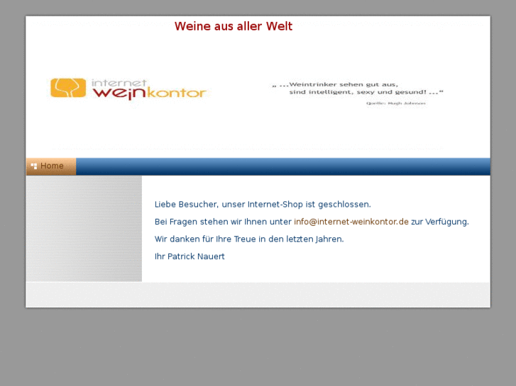 www.internet-weinkontor.de