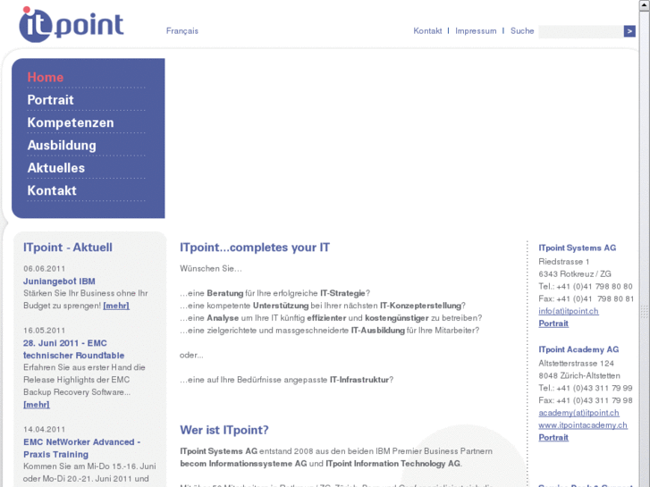 www.itpoint.ch