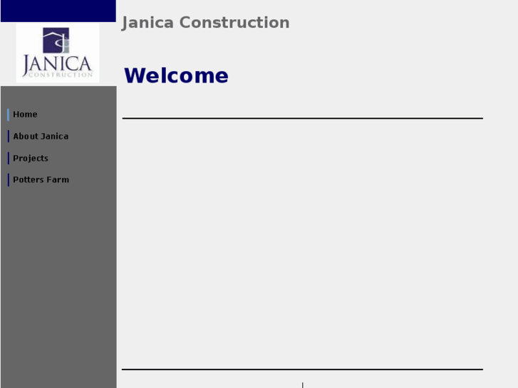 www.janicaconstruction.com