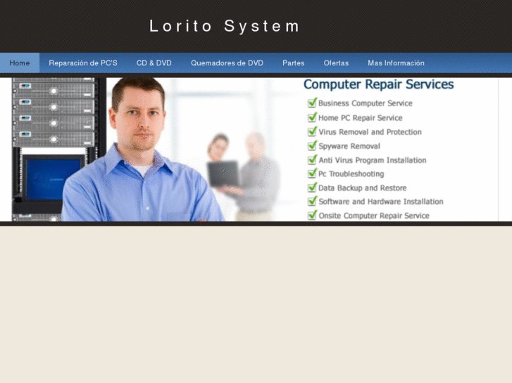 www.jlgloritosystem.com