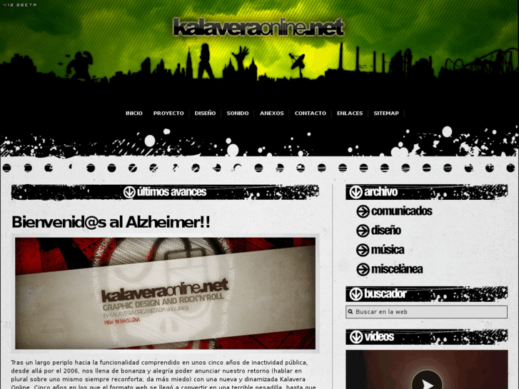 www.kalaveraonline.net