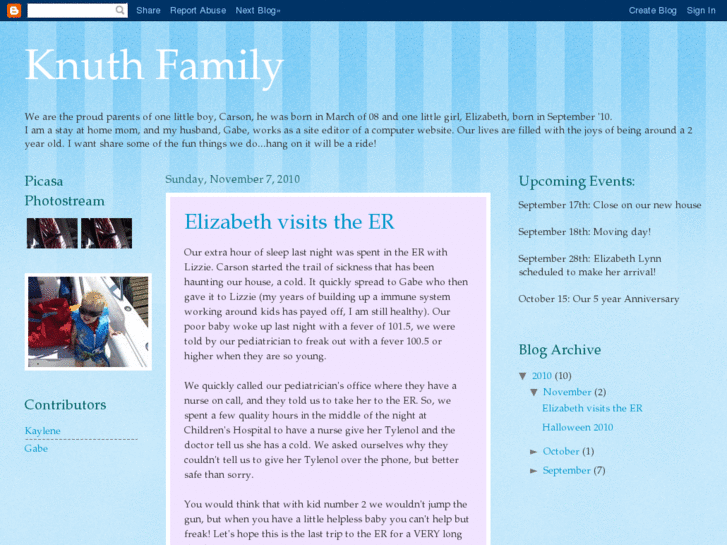 www.knuth-family.com