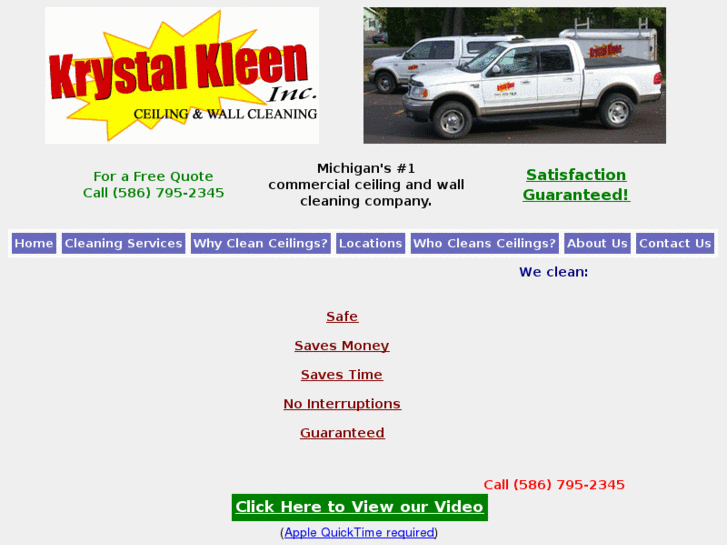 www.krystal-kleen-ceilings.com