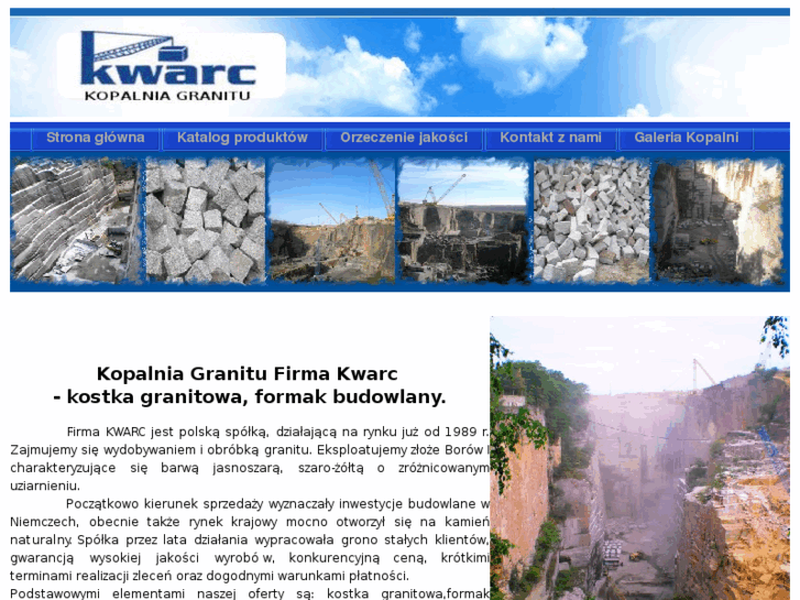 www.kwarc.pl