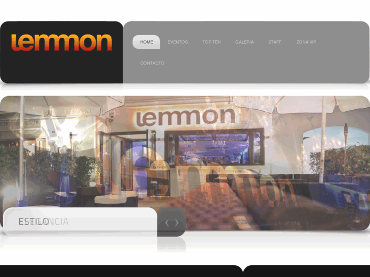 www.lemmon.es