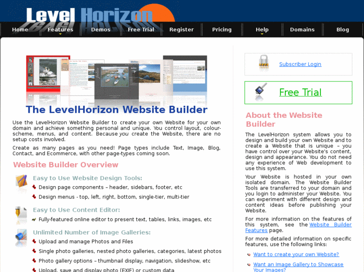 www.levelhorizon.co.uk