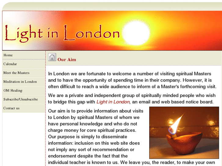 www.lightinlondon.org