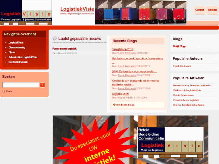 www.logistiekvisie.com