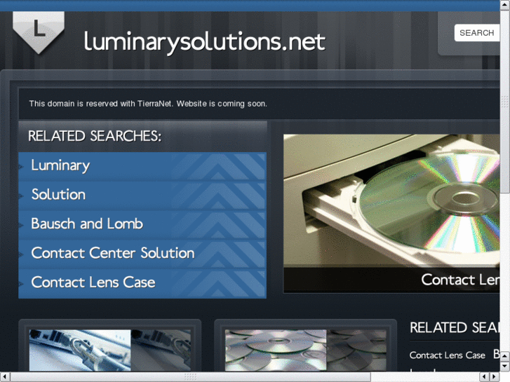 www.luminarysolutions.net
