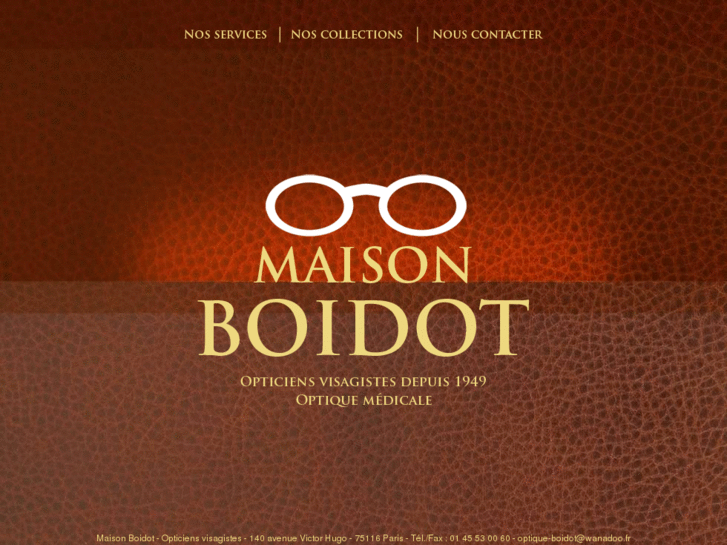 www.maison-boidot.com