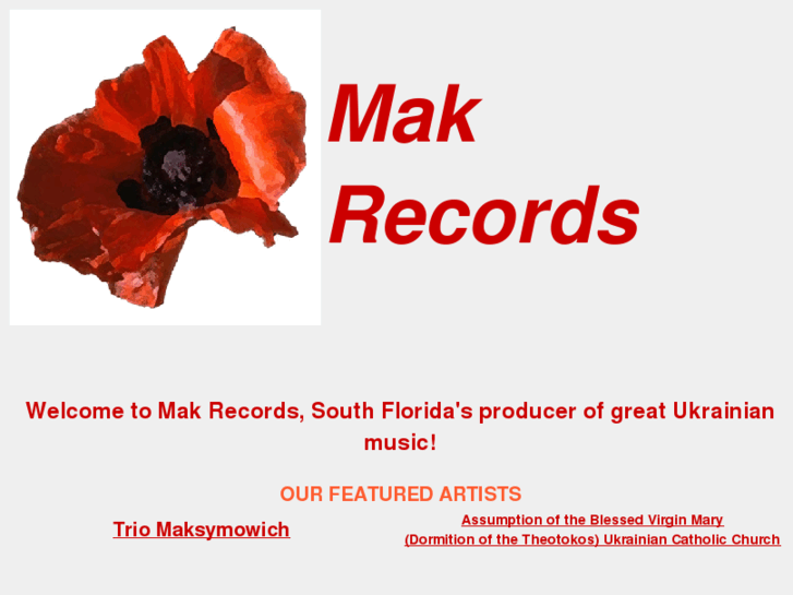 www.makrecords.com