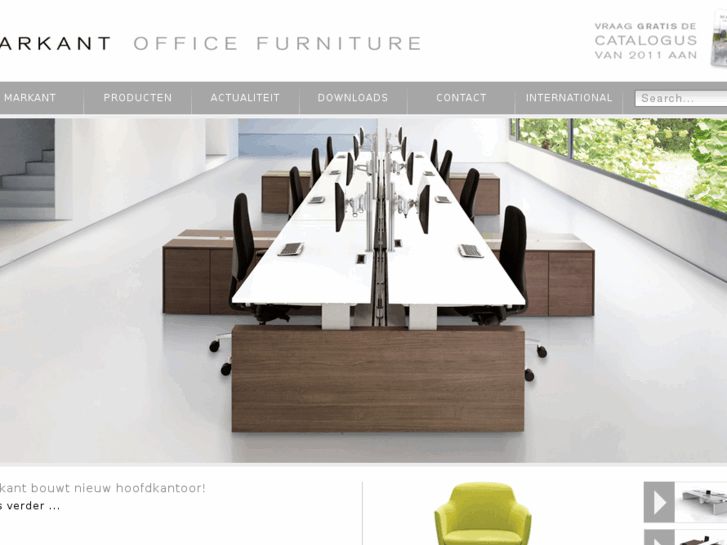 www.markantstoelen.net