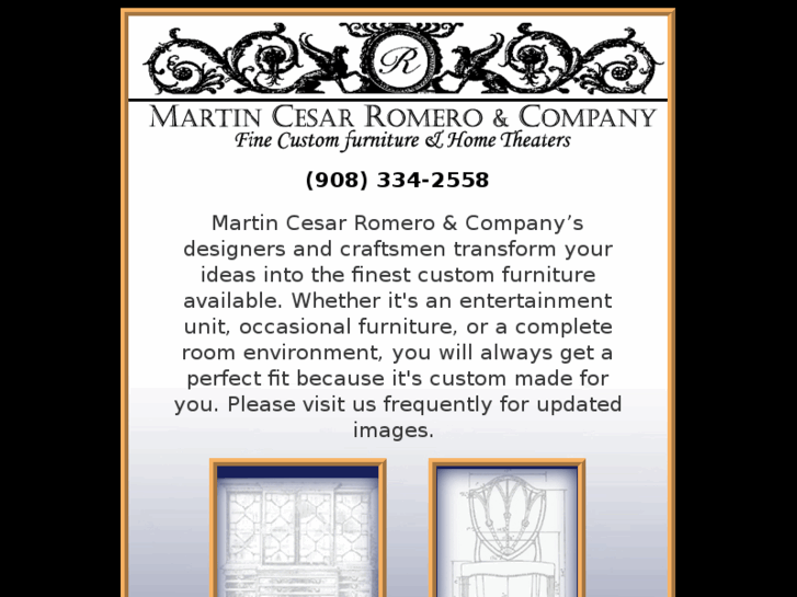 www.mcrcustomfurniture.com