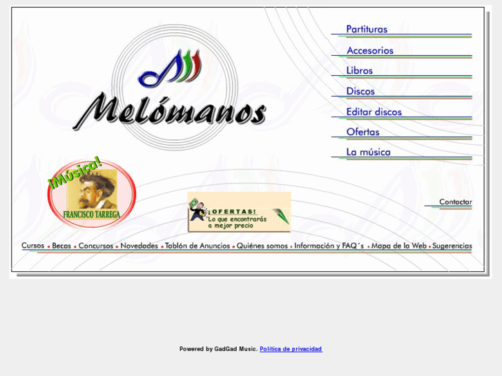 www.melomanos.com