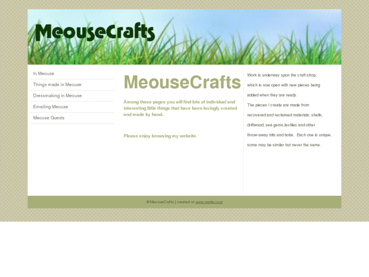 www.meousecrafts.com