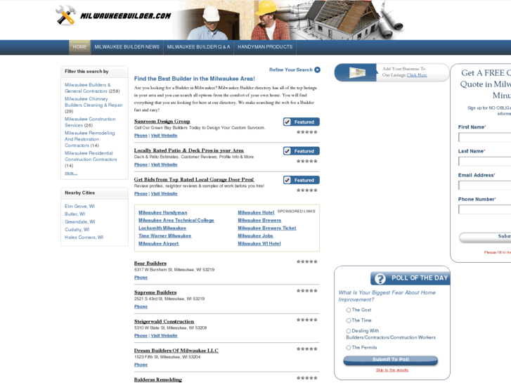 www.milwaukeebuilder.com