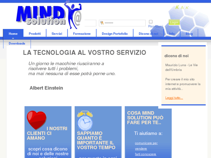 www.mindsolution.it