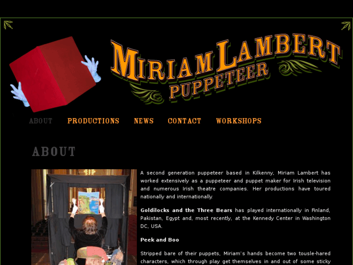 www.mirlambert.com