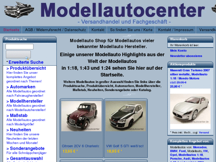 www.modellautocenter-berlin.biz