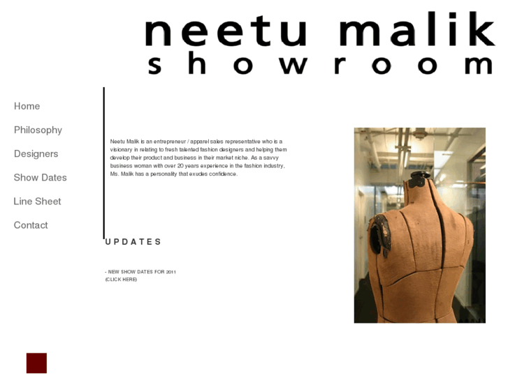 www.neetumalik.com