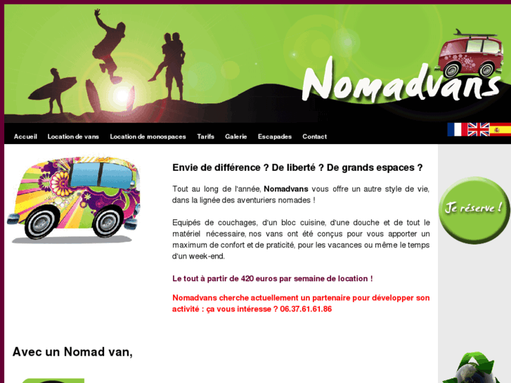 www.nomadvans.com