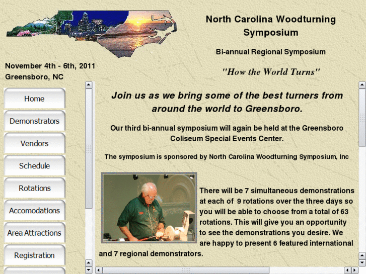 www.northcarolinawoodturning.com