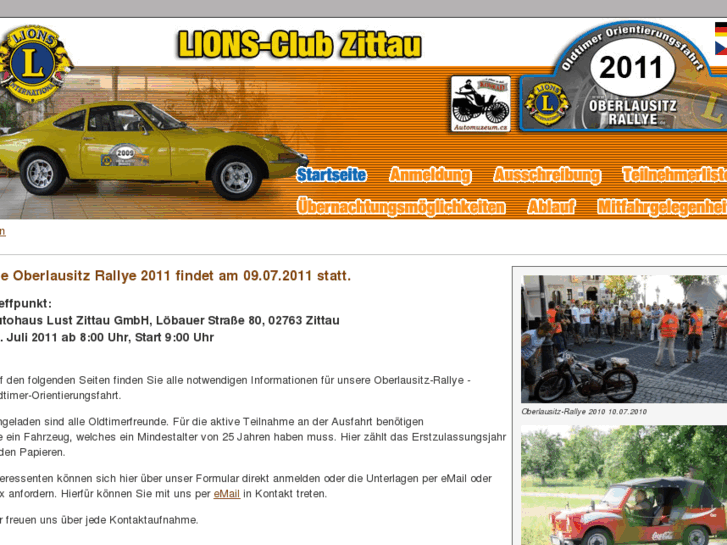 www.oberlausitz-rallye.de